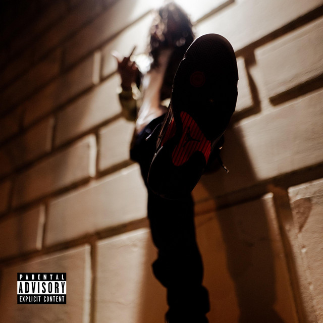STOGIE RULES cover art
