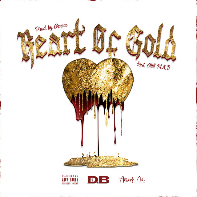 Heart Of Gold