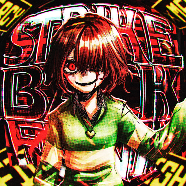STRIKE BACK FUNK - EP by DJ K3YVE | Spotify