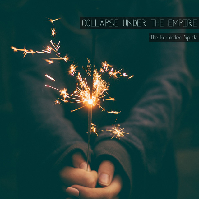 The Forbidden Spark (single)