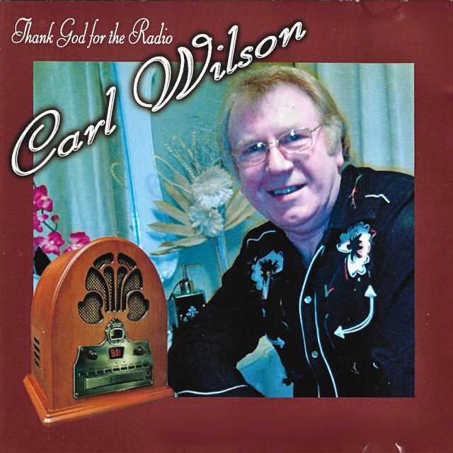 Thank God For The Radio cover art