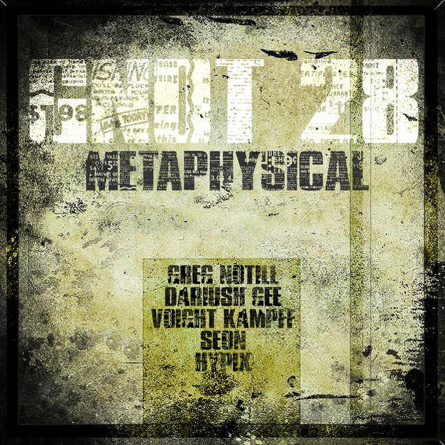 Metaphysical cover