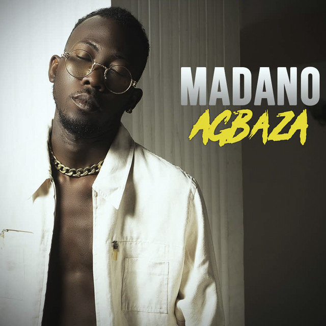 Agbaza