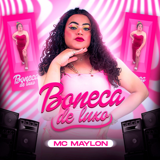 Boneca de Luxo