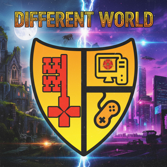 Time Has Passed cover art