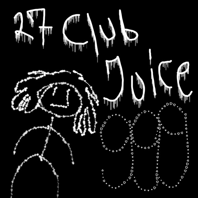 Club 27 Juice