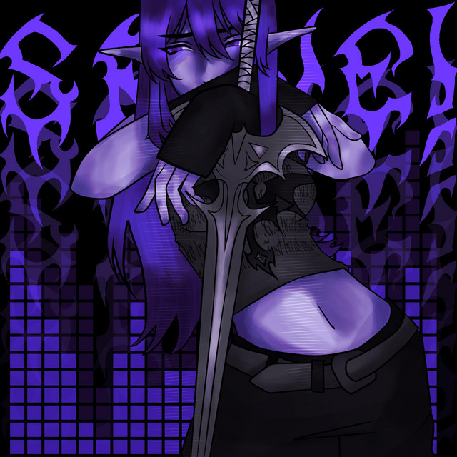 SPINE! cover art