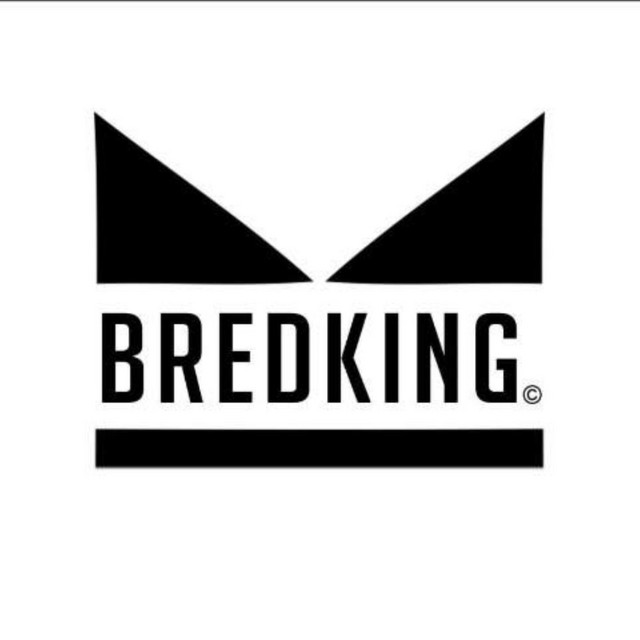 BREDKING