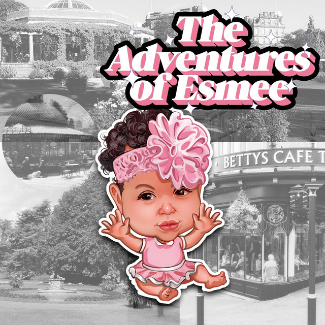 THE ADVENTURES