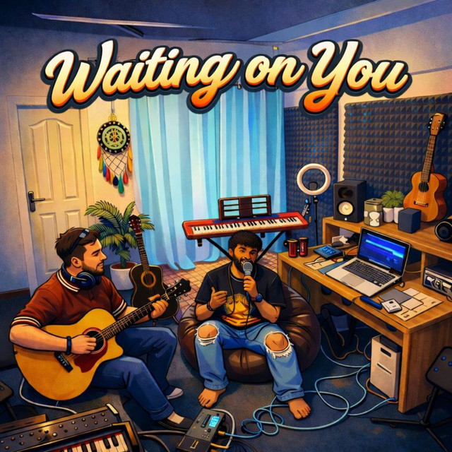 Waiting on You