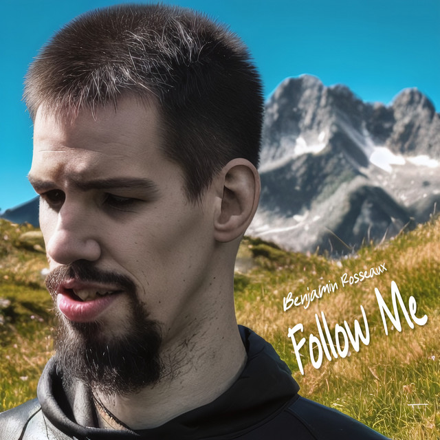 Follow Me cover