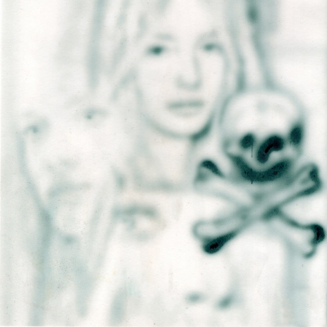 Be My Baby cover art