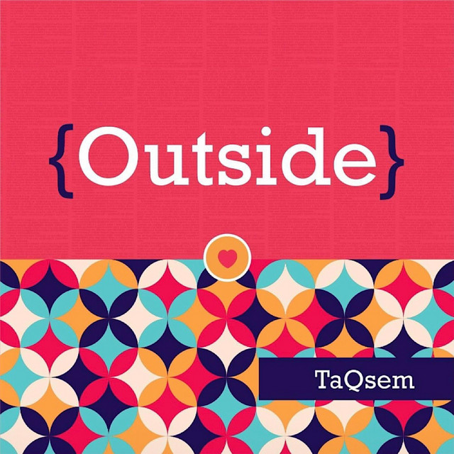 Outside cover art