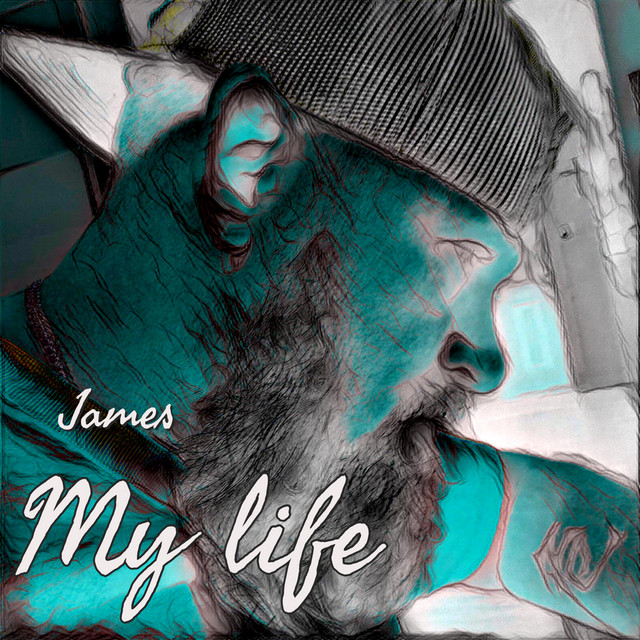 My Life cover art