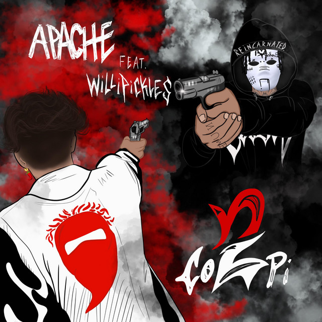 2COLPI cover art