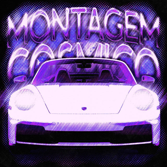 MONTAGEM COSMICO