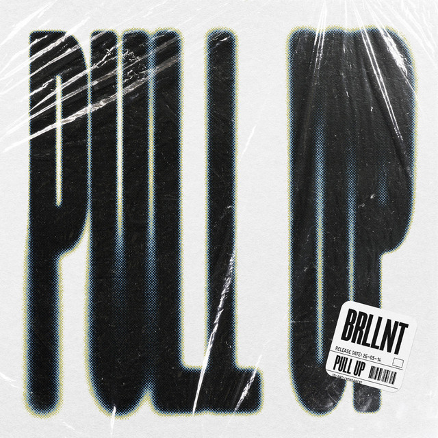 Pull Up cover art