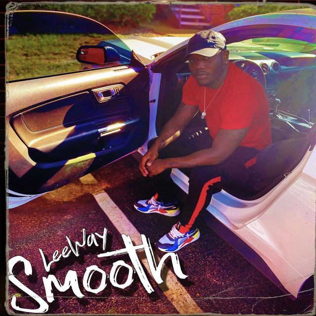 Smooth cover art