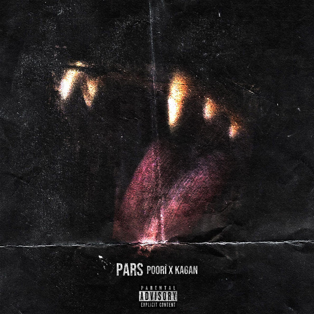 PARS cover art