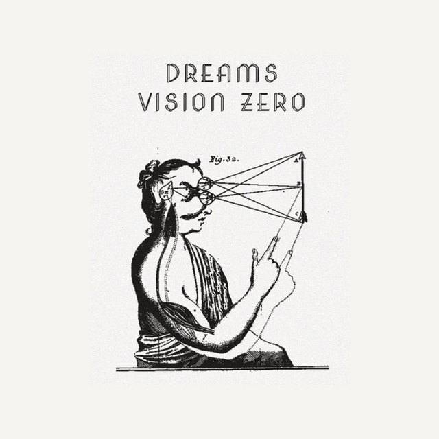 Vision Zero cover art