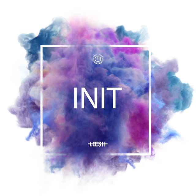 Init cover art