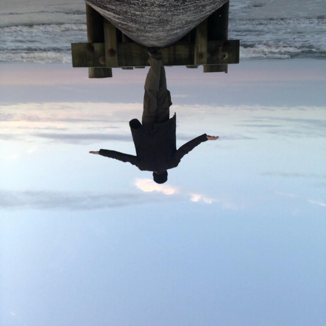 The Hanged Man cover art