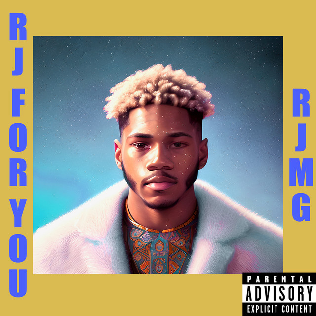 RJMG | Spotify