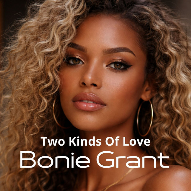 Two Kinds of Love cover