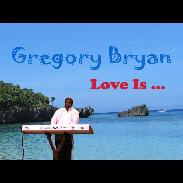 Bryan Gregory