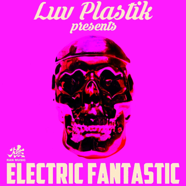 Luv Plastik