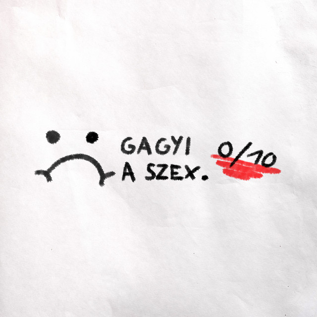 Uniszex Gagyi Szex Himnusz
