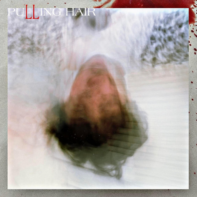 Pulling Hair cover art