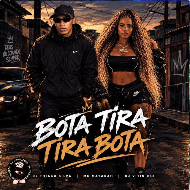 BOTA TIRA, TIRA BOTA