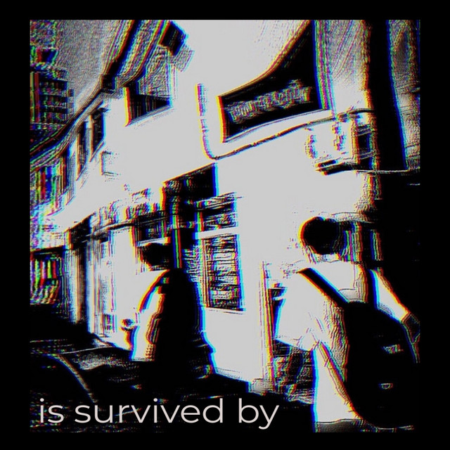 Is survived by