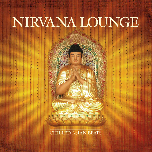 Bar de Lune Presents Nirvana Beats cover