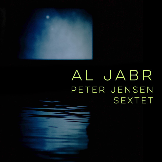 Al Jabr cover art