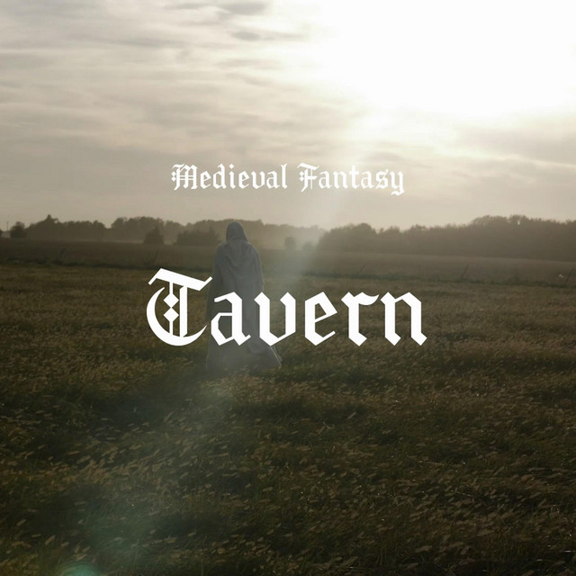 Tavern cover art