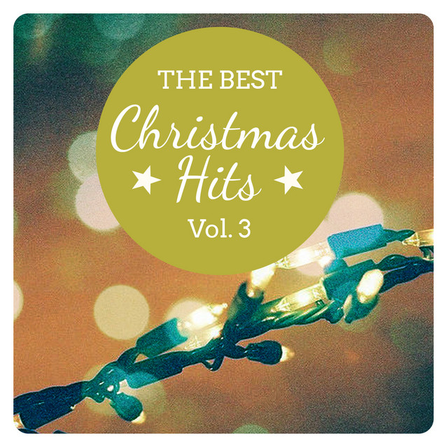 The Best Christmas Hits, Vol.3 cover art