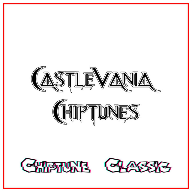 Out Of Time From Castlevania Song By Chiptune Classic Spotify