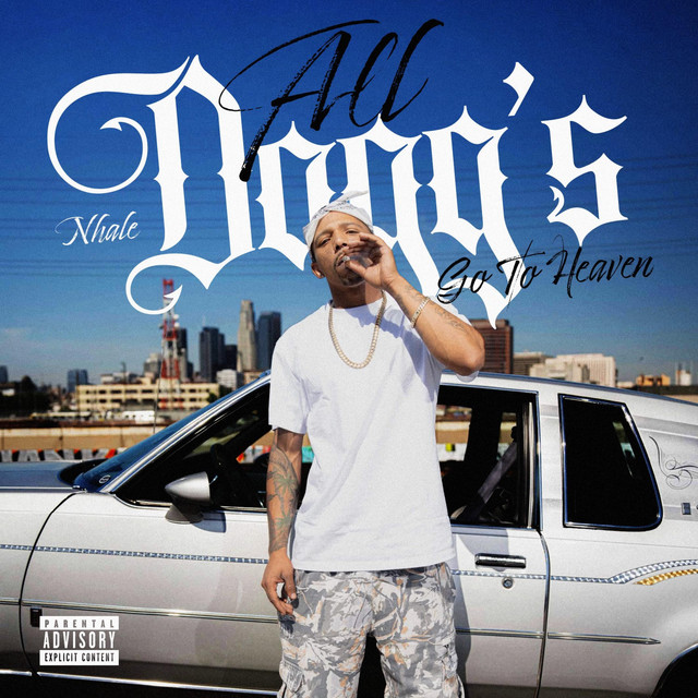 All Doggs Go To Heaven cover
