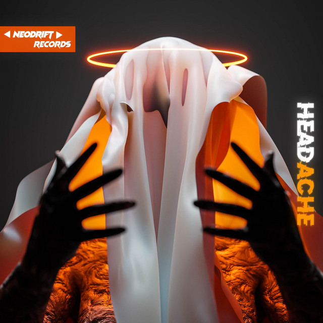 HEADACHE cover art