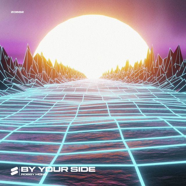 By Your Side cover