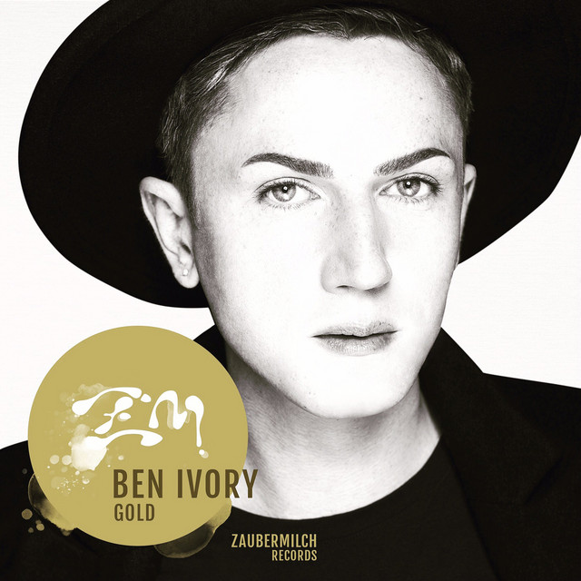 Gold - Rauschhaus Remix cover art