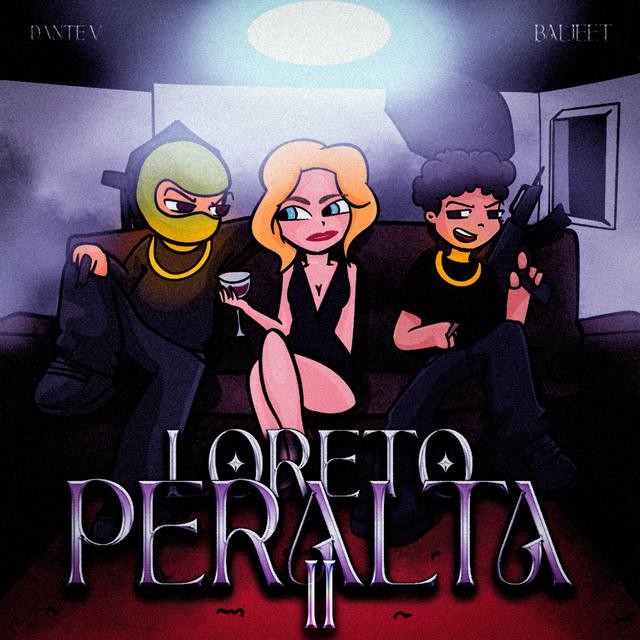 LORETO PERALTA II