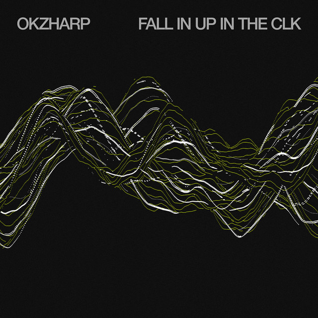 Fall In Up In The CLK album art