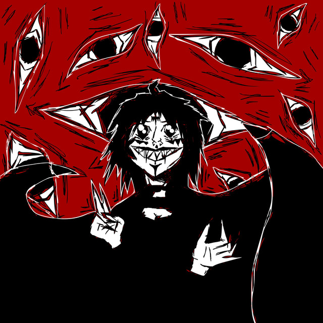 TTOOLL cover art