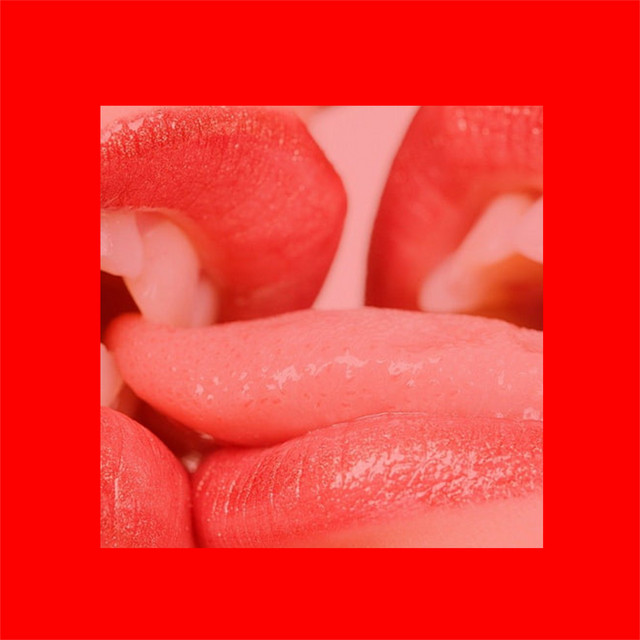 Lipsdick (Stellular Version) cover art
