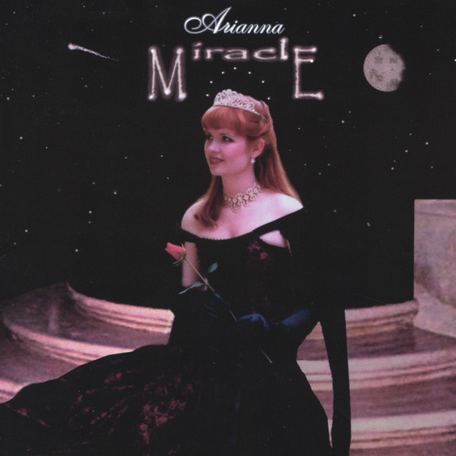 Miracle cover art