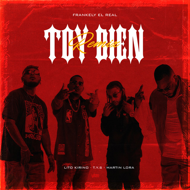 Toy Bien (Remix)