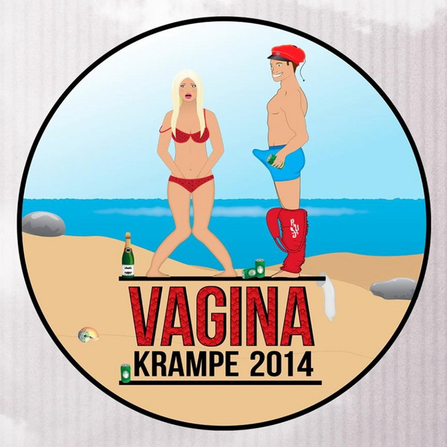 VaginaKrampe 2014 - VaginaKrampe 2014